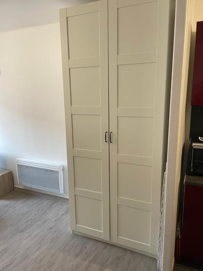 Joli Hyper Centre De Apartment Beauvais